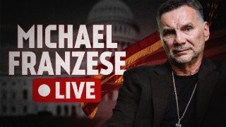 Live Sit Down with Michael Franzese 2 [upl. by Aivuy]