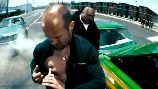 Crank 2 High Voltage Teaser Trailer  Out on DVD and Bluray [upl. by Stelmach]