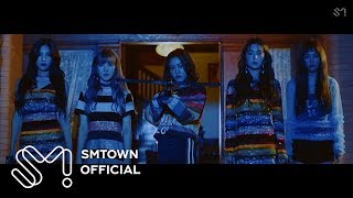 Red Velvet 레드벨벳 피카부 PeekABoo Teaser Part1 [upl. by Lyrak239]