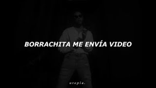 ivan cornejo ft jhay cortez  esta dañada remix LetraLyrics [upl. by Melodee]