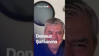 Donsuz Şahlanma Yılmaz Özdil [upl. by Atnima]