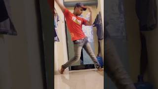 Mera gaana baja de bollywood hiphop dance cover dance dancer newdance hiphop [upl. by Trainor]