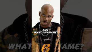 DMX  Whats My Name hiphop hiphopmusic oldschool rap dmx [upl. by Eellah]