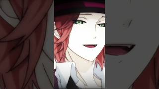 Diabolik Lovers Laito Sakamaki Edit diaboliklovers shorts [upl. by Drwde]