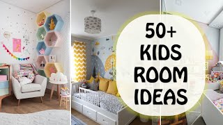 Kids Room Decoration Ideas  Children Room Decoration Ideas  Kids Room Design  Kids Room Ideas [upl. by Rosabella]