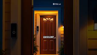 Top 5 Video Doorbells Pros and Cons of the Ring and Its Rivals [upl. by Leber]