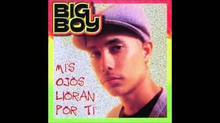 Big Boy  Cuando Muera Yo [upl. by Akisey]