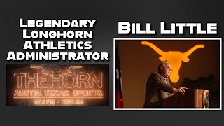 The Legacy of Bill Little [upl. by Ellennej]