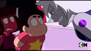 Everything Wrong With Steven Universe Season 4 quotGem Heistquot Parody [upl. by Revlys343]