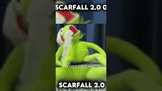 Scarfall game is better shorts [upl. by Nomael]