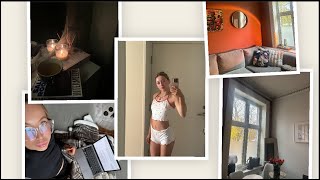 VLOG PRANIE SILOWNIA I EGZAMINY D [upl. by Crispen839]