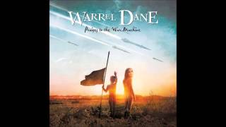 Warrel Dane  Equilibrium [upl. by Elrem]