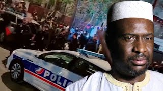 L’ancien premier ministre Moussa Mara n’oubliera jamais ce jour à Vitry sur scène  Paris [upl. by Omidyar]