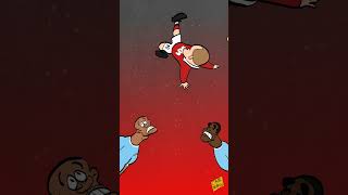 Wayne Rooneys Bicycle Kick v Man City 2011 MUFC premierleague [upl. by Ennaul464]