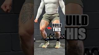 My go to exercise for quads legworkout [upl. by Abita]