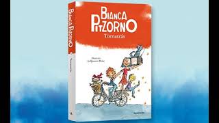 Audiolibro Tornatras di Bianca Pitzorno [upl. by Streetman]