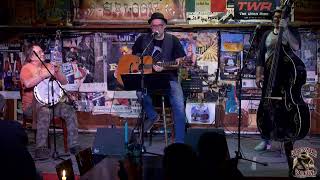 Grass Station live aus dem Rattlesnake Saloon [upl. by Georgie82]