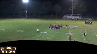 Piggott vs Doniphan Pee Wee Boys Football [upl. by Eaned]