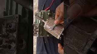 How to Convert a 1 Horsepower AC Motor into a Generator – DIY free power electricmotors diymotor [upl. by Danyelle]