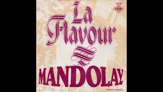 La Flavour  Mandolay 1980 [upl. by Euqinwahs]