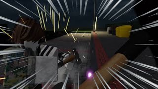 dzielnica melee combat game roblox [upl. by An]