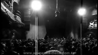 The Pretty Reckless Live em Argentina Full concert [upl. by Arayc571]