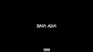 Lgik x Alanek  Back Alive prod drippxyblue x alongsidemylo [upl. by Ennaylil111]