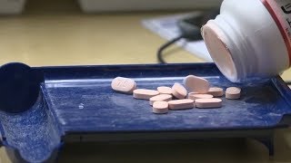 CDC Tylenol Other Common Painkillers More Effective than Opioids [upl. by Circosta682]