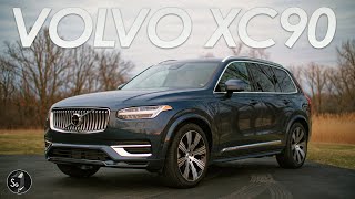 Why We Dumped the Volvo XC90  Pros and Cons [upl. by Goran]