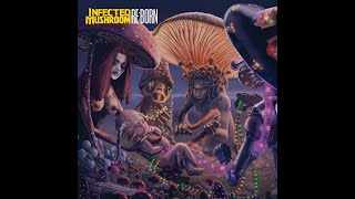 Infected Mushroom Reborn Full Album 2024 [upl. by Haynes707]