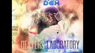 Famous Dex  Hoes Mad Dexters Laboratory [upl. by Annavoig]