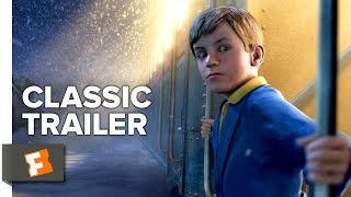 Polar Express  Tribute to Overture [upl. by Ahsahtan]