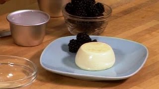 How to use Gelatin to make Jelly  GoodFoodcom  BBC Food [upl. by Narcis]