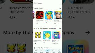 Top 3 best Play Store games [upl. by Laehcym]