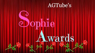 The Sophie Awards Ceremony 2016 [upl. by Perpetua]