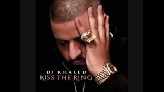 DJ Khaled  Hip Hop Ft Scarface Nas DJ Premier [upl. by Dihaz577]