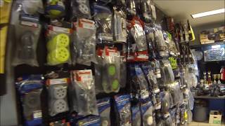 Hobby Store Vancouver  Sebs RC Shop Port Coquitlam BC Canada [upl. by Obadiah814]