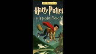 Harry Potter y la piedra filósofal cap 1 [upl. by Jenette]