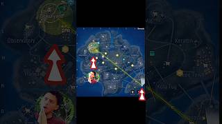 Power Of My Over Comfidence 😱 Solo Vs Squad 👑 IQ lvl 999999 Gameplay shorts viral short [upl. by Oisor437]