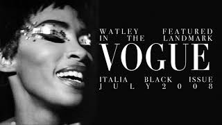 Jody Watley Grammy Winning Solo Artist  Music amp Style Icon Montage  The Wattage [upl. by Attelrahs]