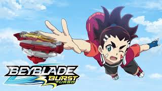 Beyblade Burst Turbo Theme Song For 10 Hours [upl. by Gytle]