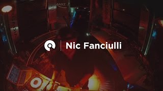 Nic Fanciulli  Ultra Music Festival Miami 2016 Resistance Day 2 [upl. by Netnilc]