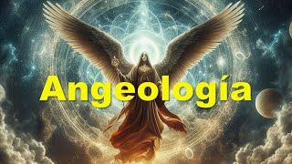 ⭐ ANGEOLOGIA Tema 122 [upl. by Montfort323]