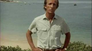 John Pilger  The Secret Country  The First Australians Fight Back 2 of 7 [upl. by Ahsinyd568]