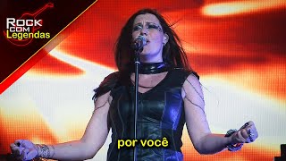 Nightwish  Ghost Love Score  Legendado  Interpretação da Letra [upl. by Vander]