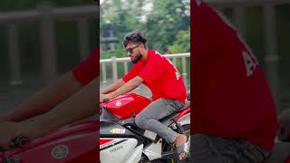 bike lover modify bike Bangladesh subscribemychannel foryou rider [upl. by Tolman]