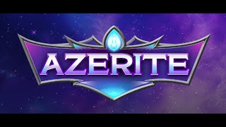 Azerite RSPS  Halloween Event 200 Online  Golden Frieza Soon [upl. by Yragerg]