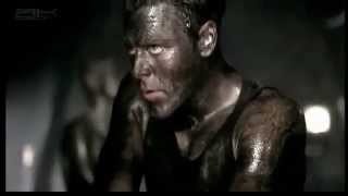 Rammstein  Sonne Official Video [upl. by Eirek60]