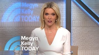 Harvey Weinstein Hired An ‘Army Of Spies’ To Silence His Alleged Accusers  Megyn Kelly TODAY [upl. by Vanessa]