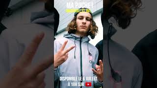 Extrait Machakil feat DVL2024 [upl. by Arfihs]